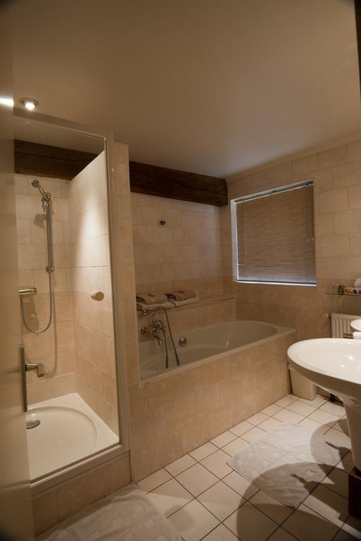 Charme Hotel La Dominotte Demigny Quarto foto